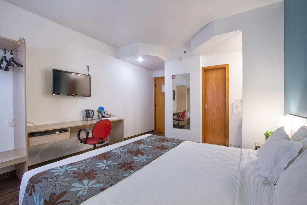 Comfort Hotel Joinville Exterior photo