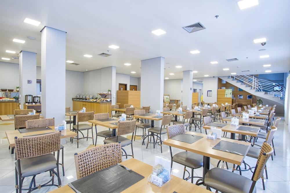 Comfort Hotel Joinville Exterior photo