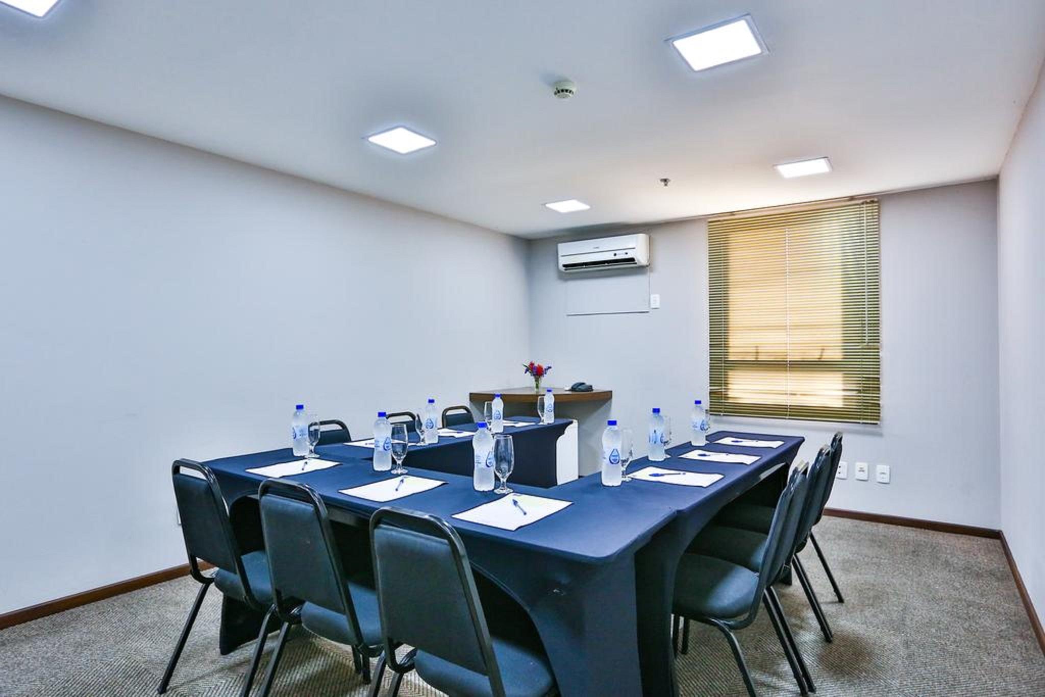 Comfort Hotel Joinville Exterior photo