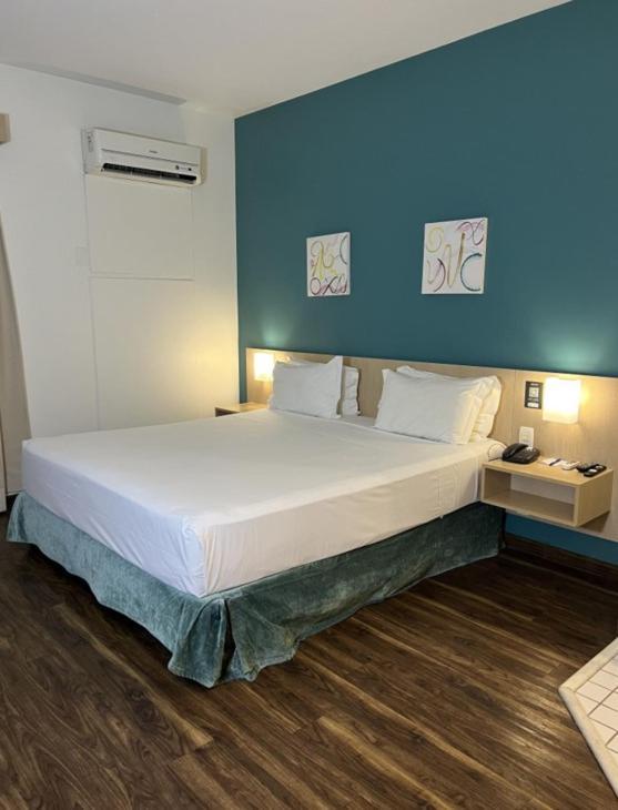 Comfort Hotel Joinville Exterior photo